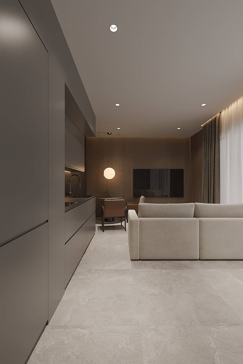 Apartment, Torrevieja — photo 6