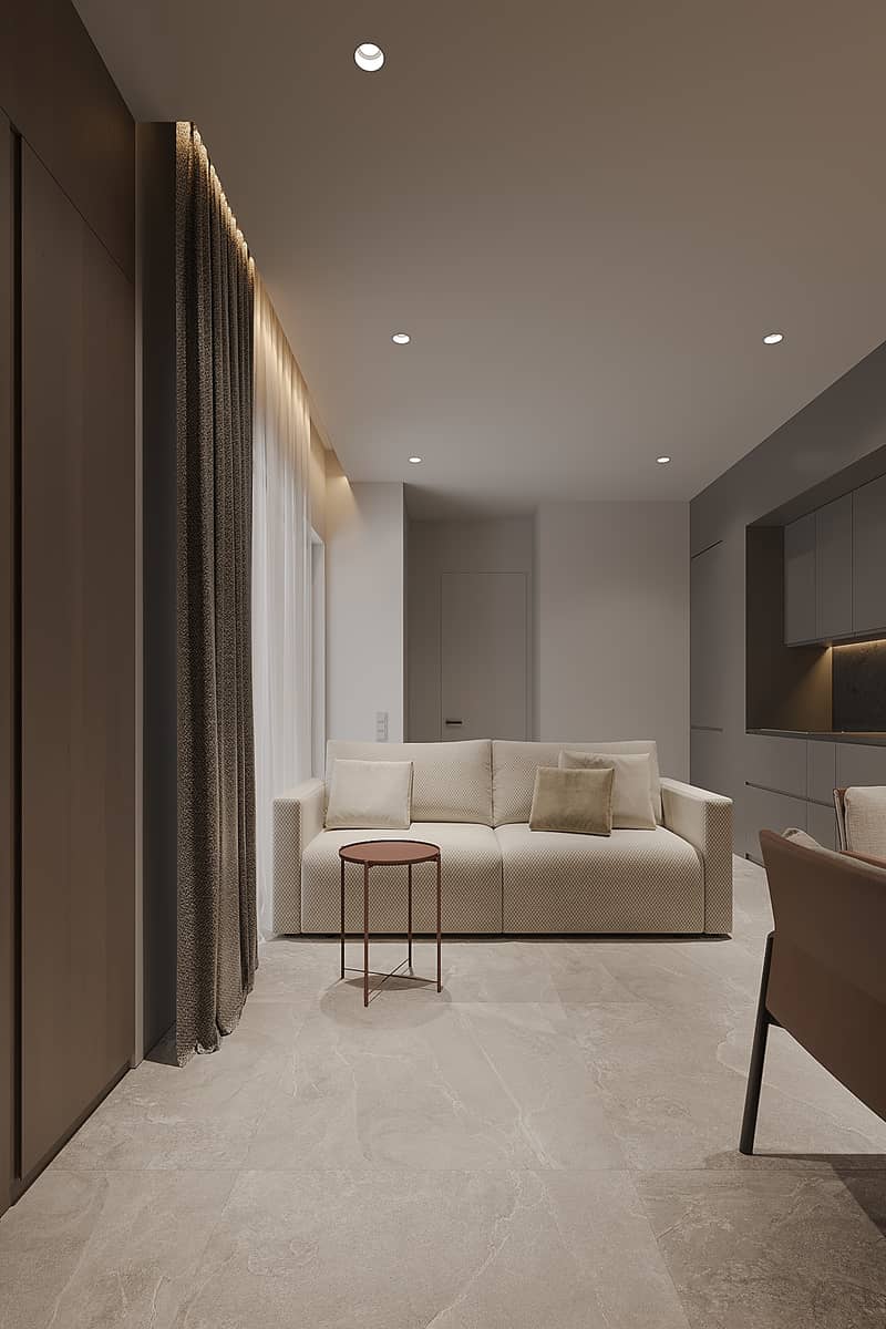 Apartment, Torrevieja — photo 7