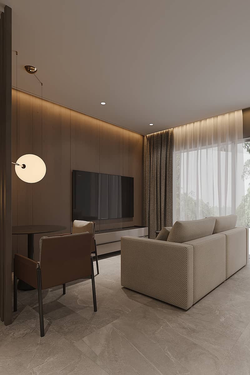 Apartment, Torrevieja — photo 12