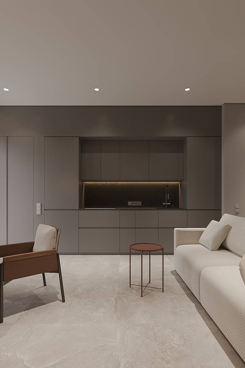Apartment, Torrevieja — photo 15