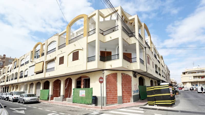 Apartment, Torrevieja — photo 3