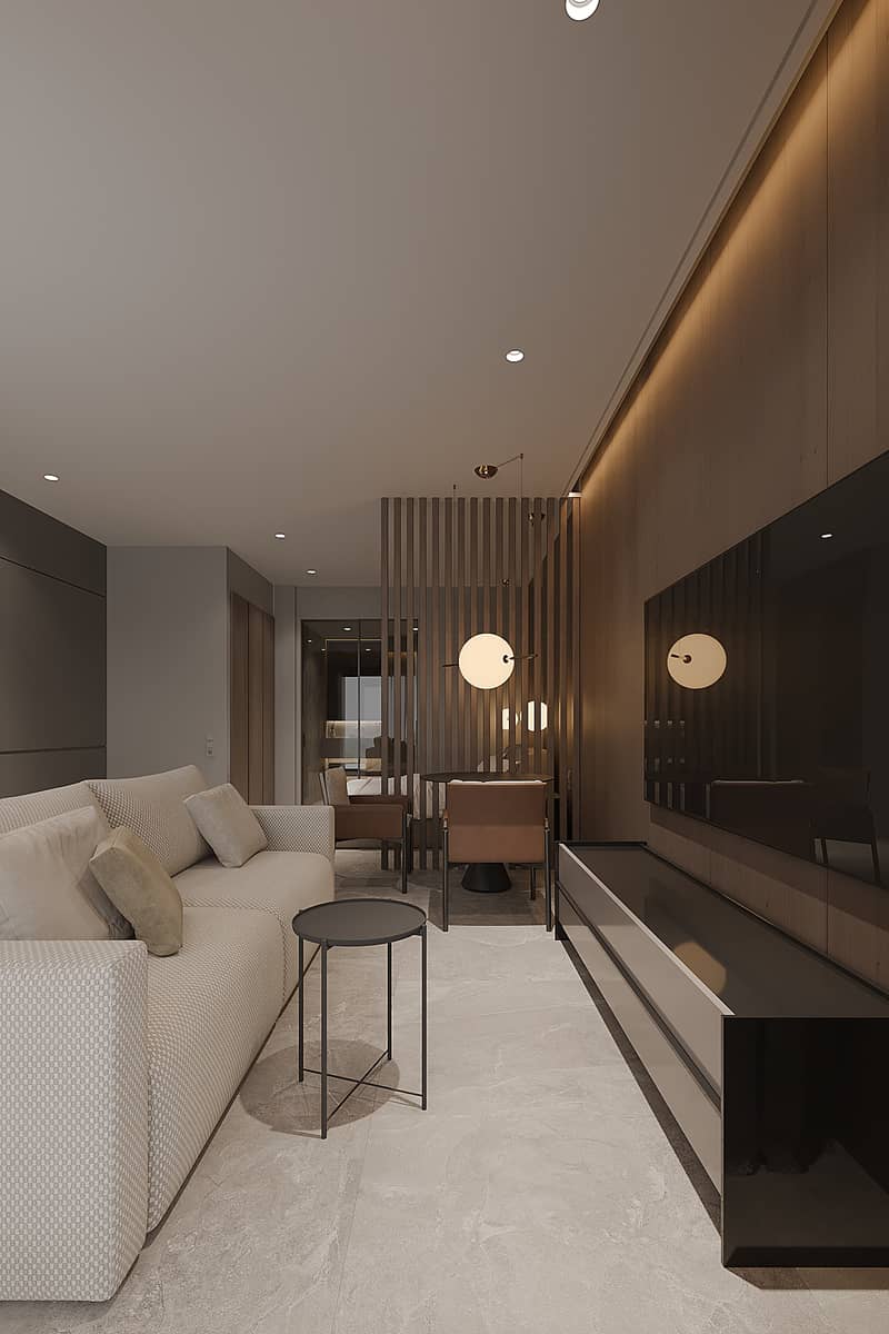 Apartment, Torrevieja — photo 9