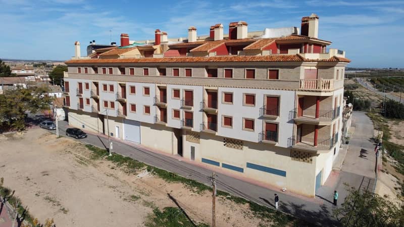Apartment, Avileses — photo 3
