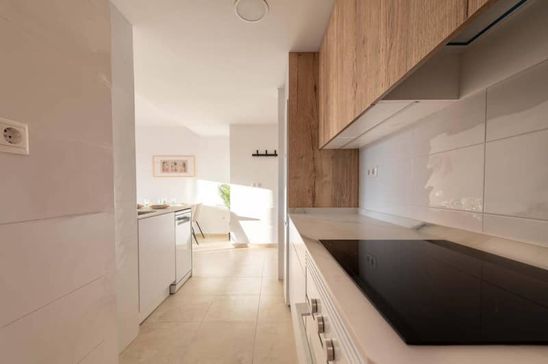 Apartment, Avileses — photo 9