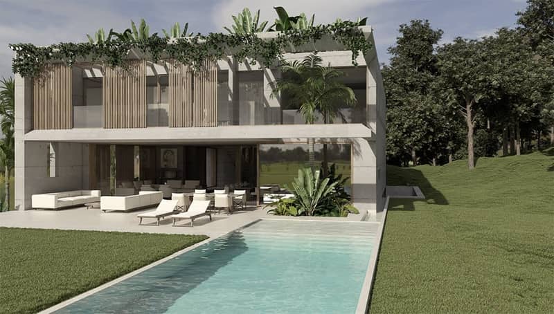 Villa in Bendinat, Mallorca — photo 2