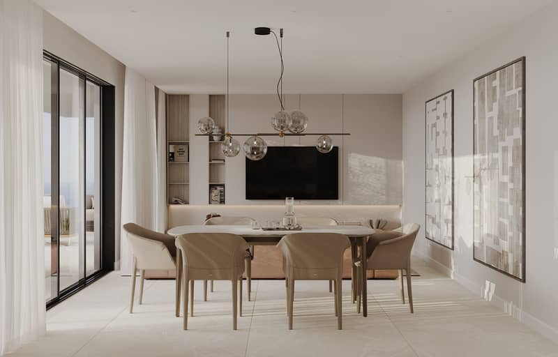 Apartment in Mihas — photo 10