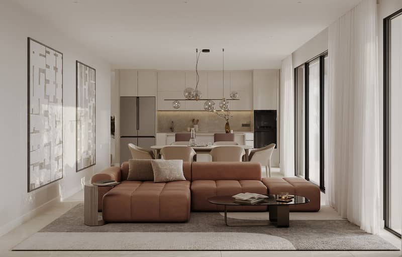 Apartment in Mihas — photo 9