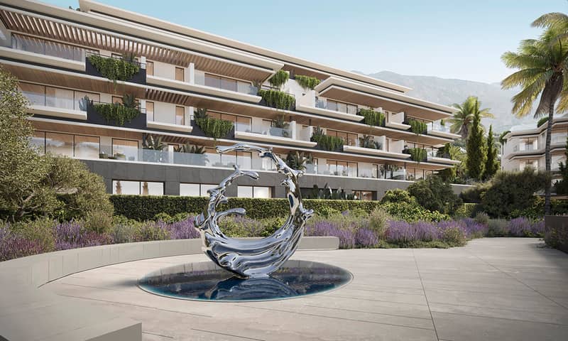 Apartment in Mihas — photo 28
