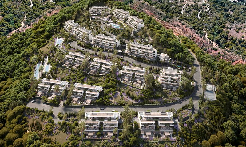 Apartment in Mihas — photo 5