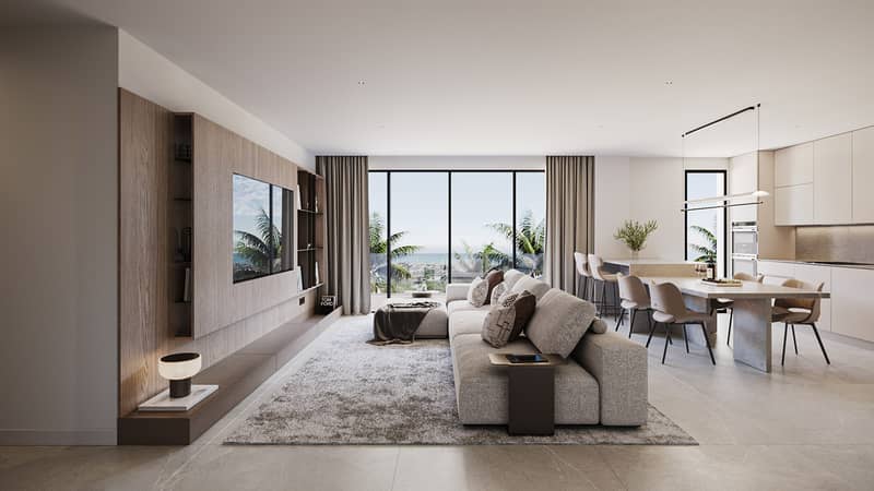 Apartment in Mihas — photo 7