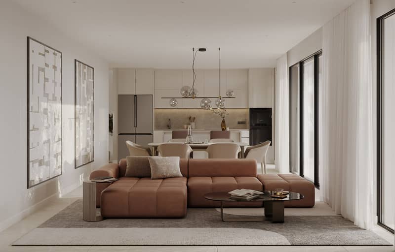 Apartment in Mihas — photo 22