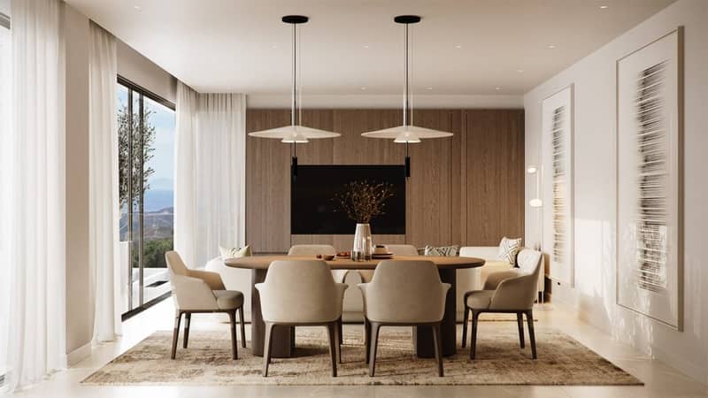 Apartment in Mihas — photo 8