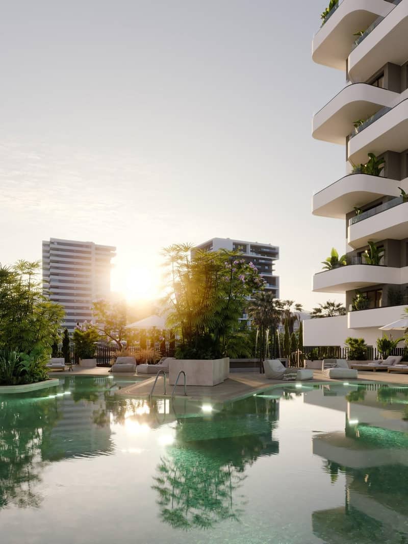 Apartment, Calpe — photo 14