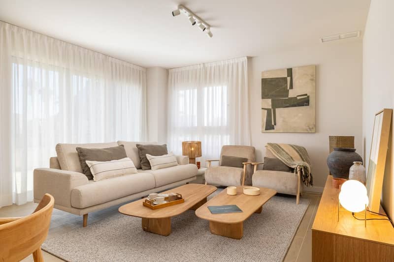 Apartment, Calpe — photo 33