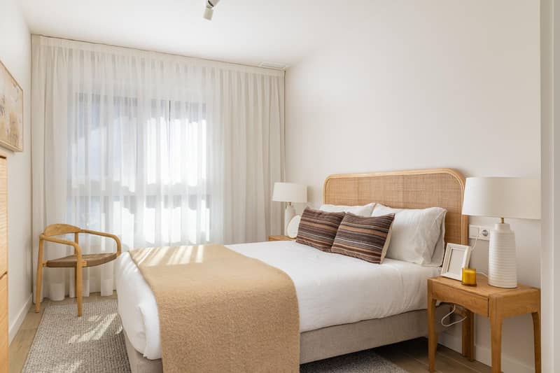 Apartment, Calpe — photo 42