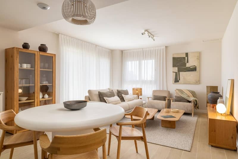 Apartment, Calpe — photo 32