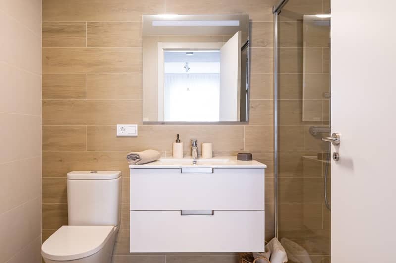 Apartment, Calpe — photo 46