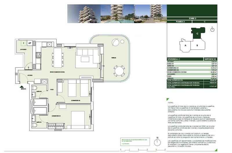 Apartment, Calpe — photo 29