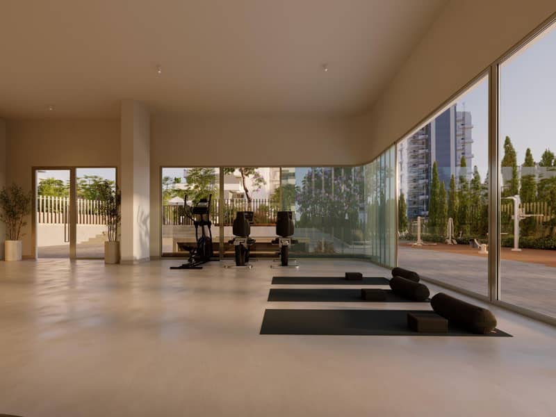 Apartment, Calpe — photo 14