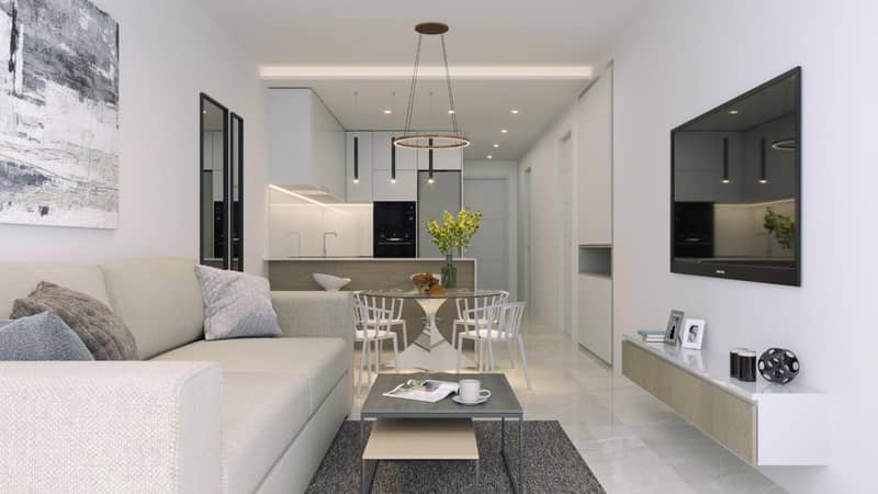 Apartment, Torrevieja — photo 6