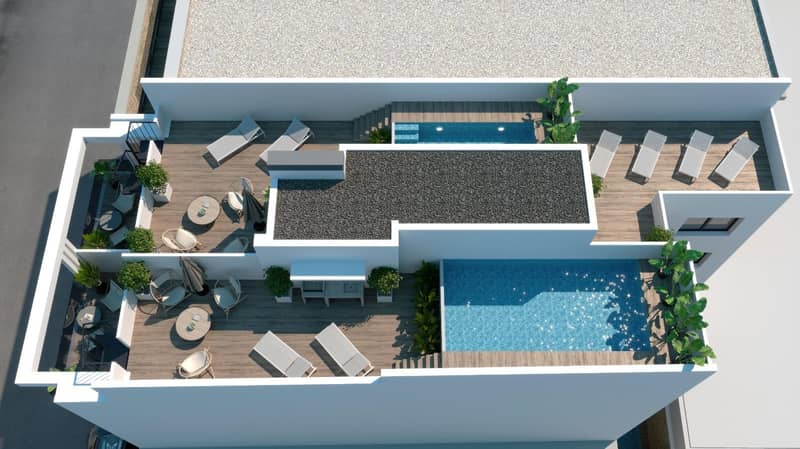 Apartment, Torrevieja — photo 17