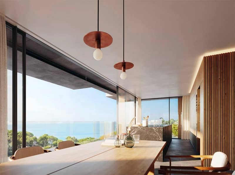Apartment in Bendinat, Mallorca — Bendinat Panorama — photo 10