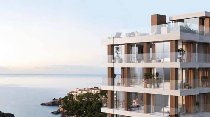 Apartment in Bendinat, Mallorca — Bendinat Panorama — photo 11