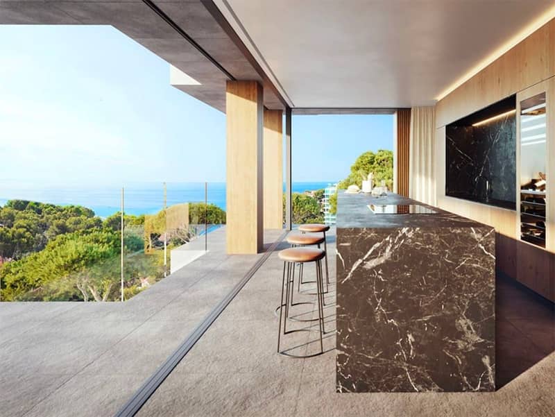 Apartment in Bendinat, Mallorca — Bendinat Panorama — photo 22