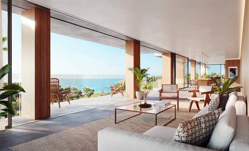 Apartment in Bendinat, Mallorca — Bendinat Panorama — photo 15