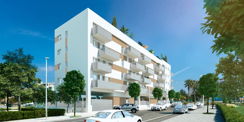 Apartment, Vélez-Málaga — photo 3