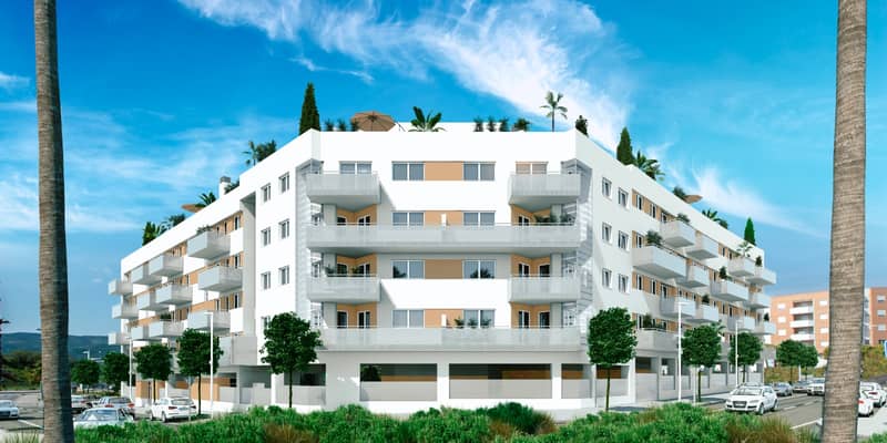 Apartment, Vélez-Málaga — photo 4