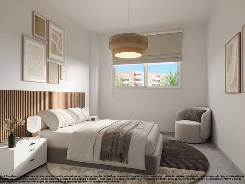 Apartment, Vélez-Málaga — photo 2