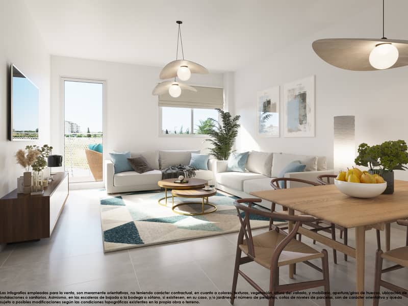 Apartment, Vélez-Málaga — photo 5