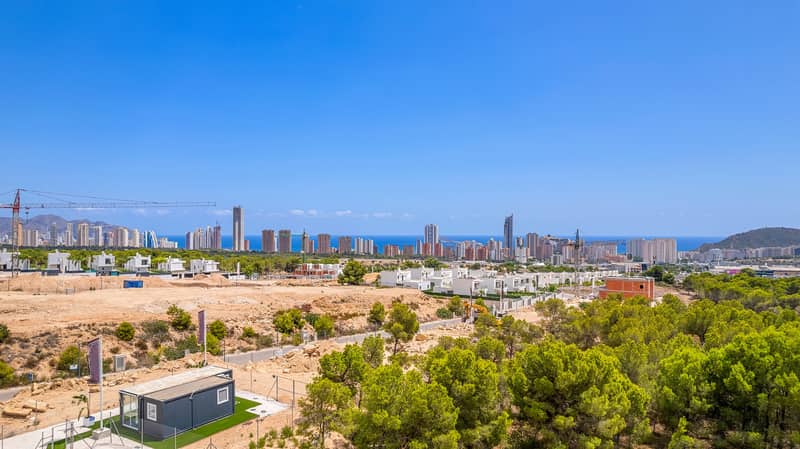 Apartment, Benidorm — photo 10