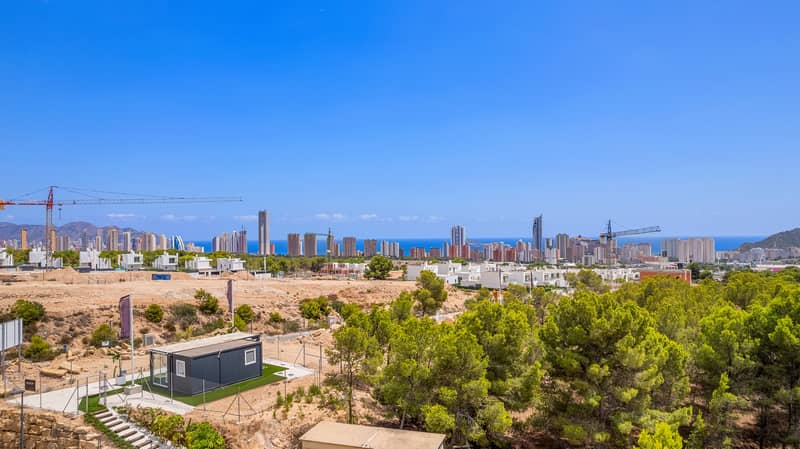 Apartment, Benidorm — photo 11