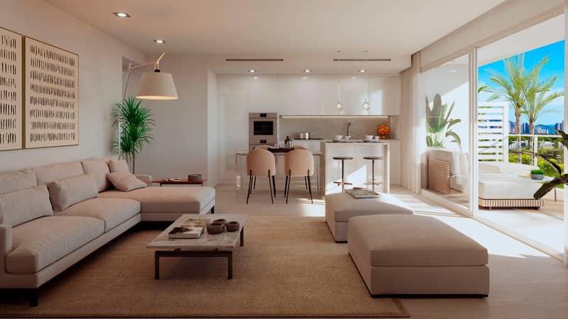 Apartment, Benidorm — photo 5
