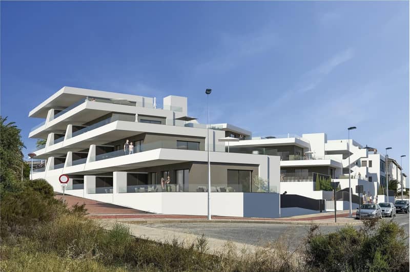 Apartment, La Marina — photo 4