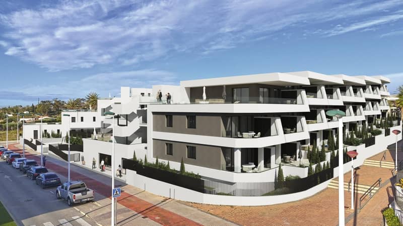 Apartment, La Marina — photo 3