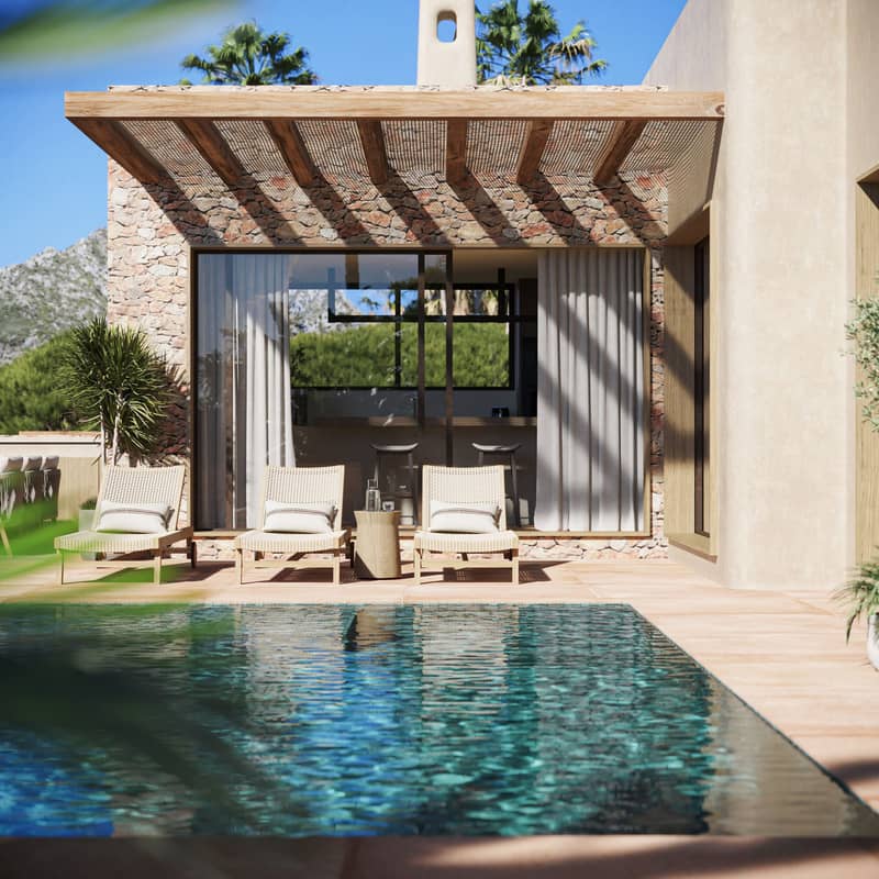 Villa, Jávea — photo 4