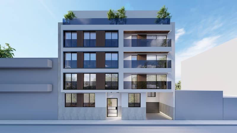 Apartment, Guardamar del Segura — photo 16