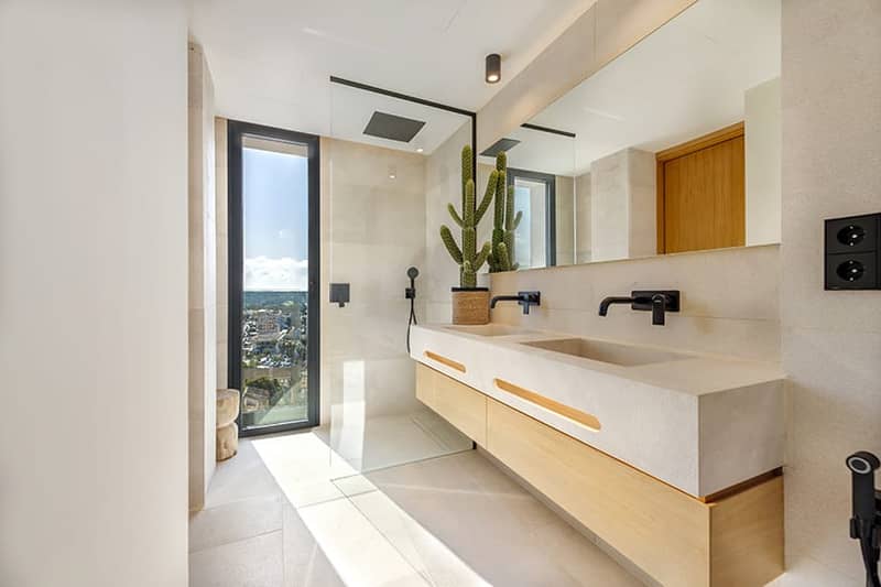 Квартира в Санта-Понсе, Майорка — фото 8