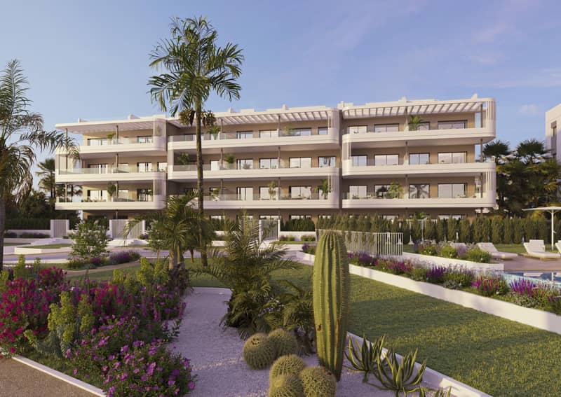 Apartment, Torrevieja — photo 5