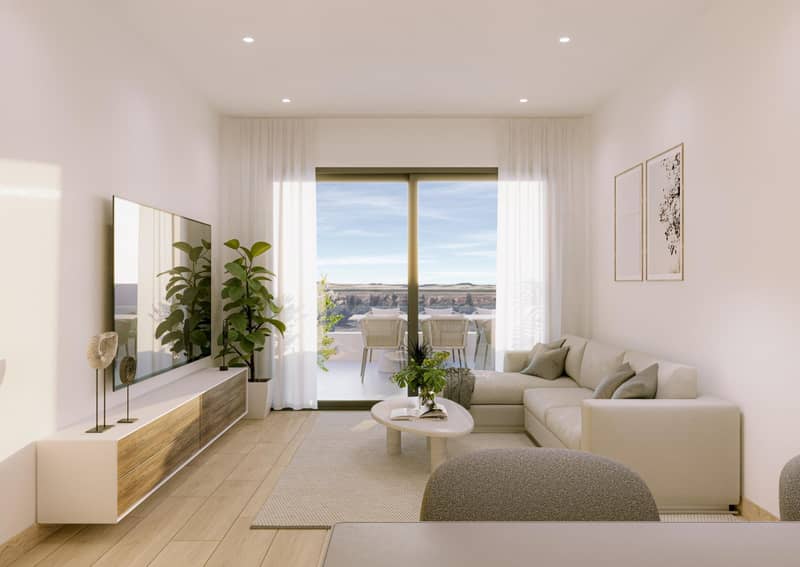 Apartment, Torrevieja — photo 6