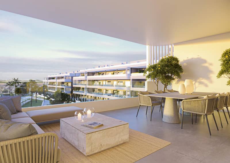 Apartment, Torrevieja — photo 16