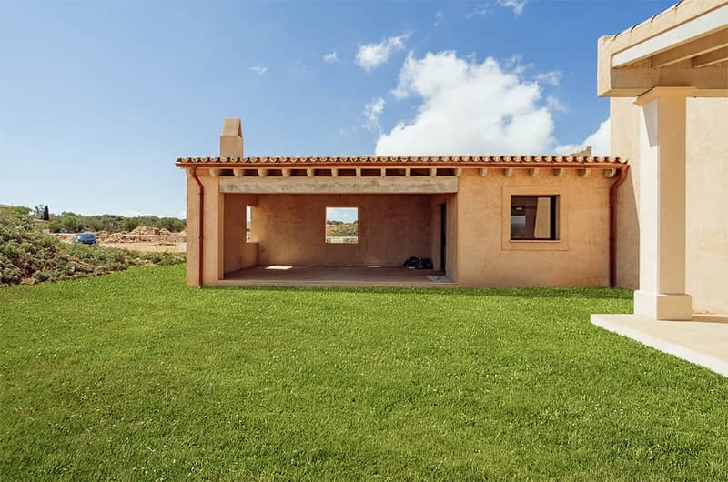 Villa in Santanyí — photo 12