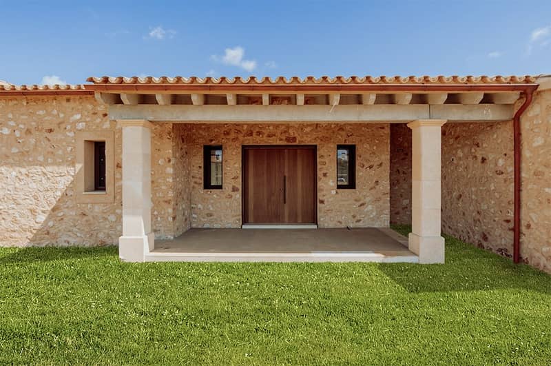 Villa in Santanyí — photo 15