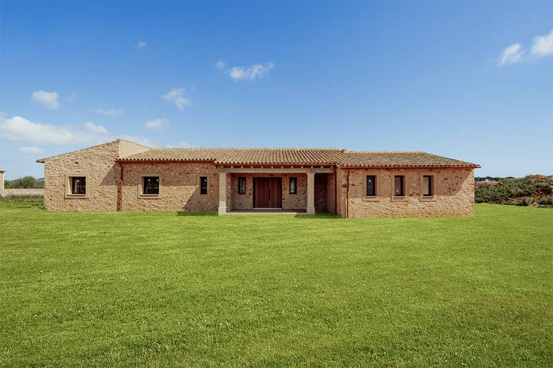 Villa in Santanyí — photo 16