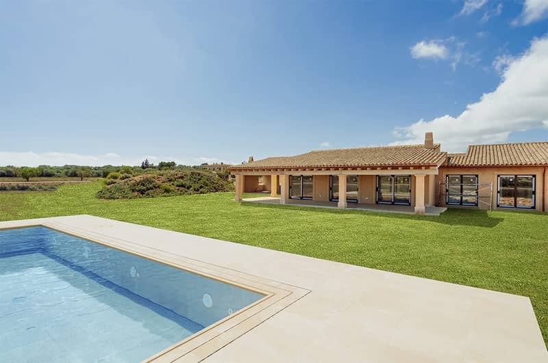 Villa in Santanyí — photo 2