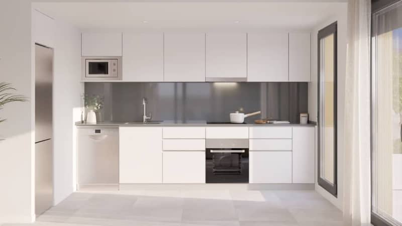 Бунгало в Михасе — фото 15