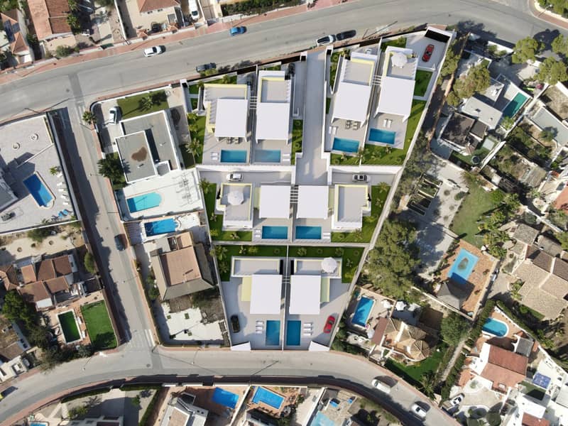 Villa, Torrevieja — photo 7